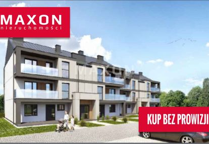Apartament 50m linii brzegowej 3 pok. ogród 100m