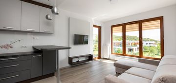Apartament w nowym orłowie, ul. kiedronia