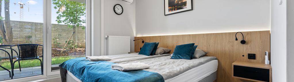 Mikro-apartament inwestycyjny w centrum krakowa