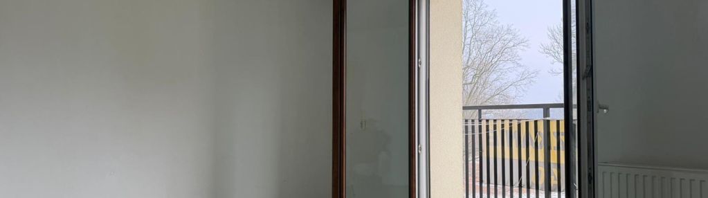 Mieszkanie w chocianowie | 3 pokoje z balkonem