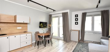 Przytulny apartament blisko starego miasta
