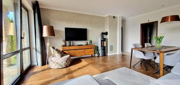 Słupsk | kameralny dom parterowy z ogrodem