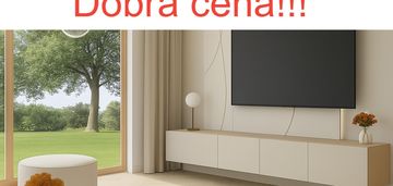 Bliźniak na osiedlu_świetna cena! blisko dk 7