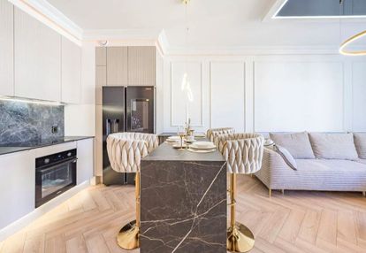 Nowe 3 pokoje z balkonem w super lokalizacji!!