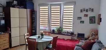 2-pokojowe mieszkanie na pradze północ