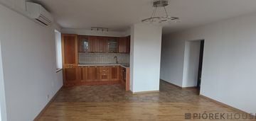 3-pokojowe mieszkanie na pradze-południe