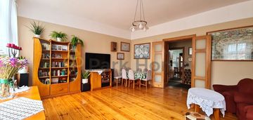 Stylowe mieszkanie – komfort i spokój w jednym.