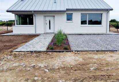 Dom 80m, karsy, 65 m od lini brzegowej!