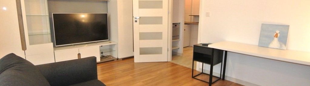 Mieszkanie 1pok, 24 m2 wola ul. m.kasprzaka