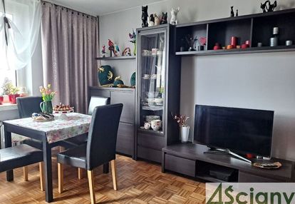 4 pokoje w atrakcyjnej cenie!