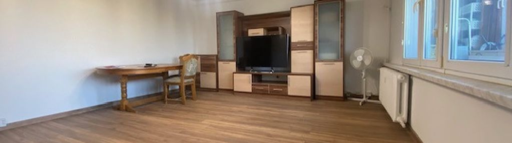 Mieszkanie w centrum augustowa po remoncie