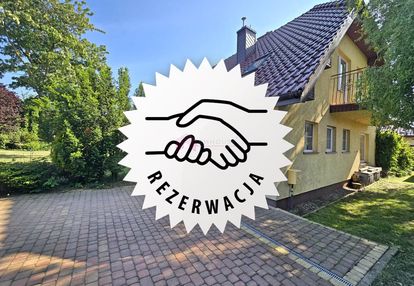 Wyjątkowy dom rodzinny – gotowy, by się w nim zakochać!