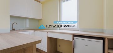 Mieszkanie po generalnym remoncie