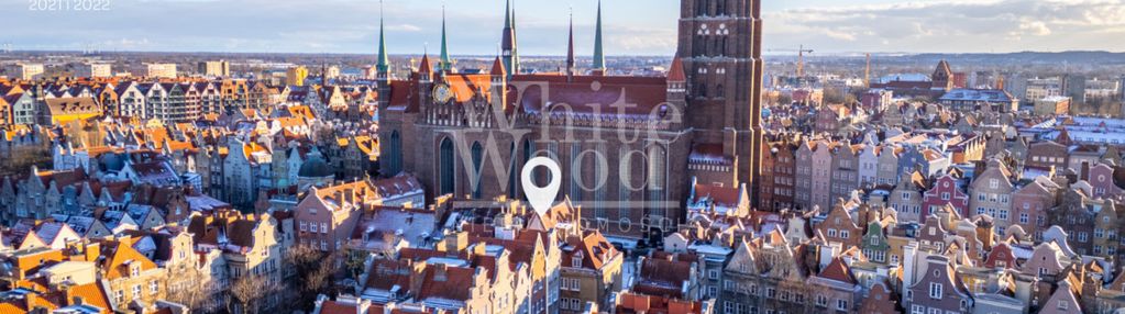 Gotowa inwestycja | 57 m² | stare miasto