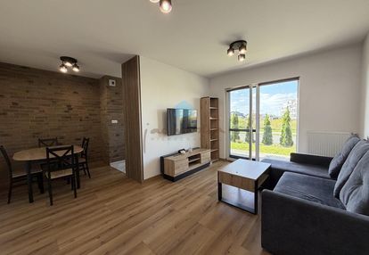 Luksusowy apartament z ogródkiem tuwima gniezno wynajmę