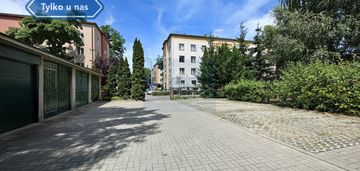 Raków m-3, do własnej aranżacji,do remontu,parking