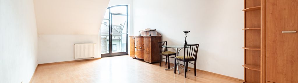 Dwupoziomowe 3 niezależne- pok. 72m2 balicka, ur