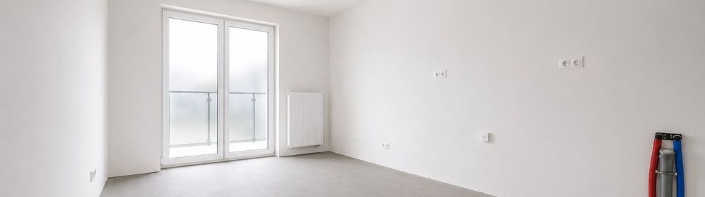 Okol. ul. gęsiej ! nowe budownictwo 2 balkony !