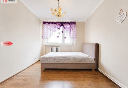 Tylko u nas! duże 4 pokojowe mieszkanie.