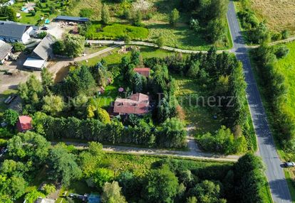 Nieruchomość z potencjałem – mysłakowice