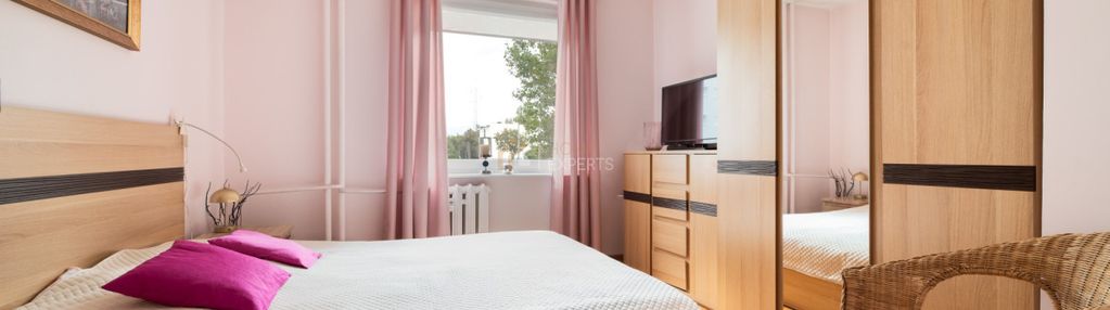 Balkon 5m2 | gotowe do wprowadzenia | parking
