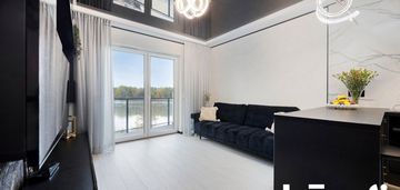 Mieszkanie z cudownym widokiem / bez pcc 2%