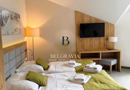 ✅apartament z widokiem na góry✅ przy wyciągu✅