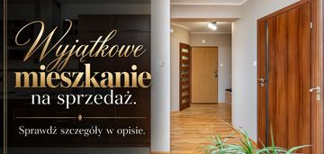 Komfort mieszkania