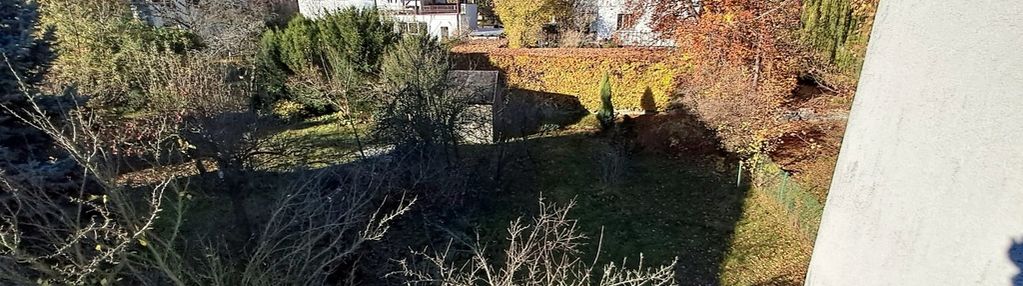 Do wynajęcia piętro domu/garaż/ogród/na borku