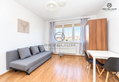 Kawalerka 18 m²| piwnica  – idealna pod wynajem