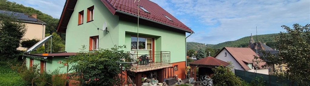 Dom na sprzedaż we wleniu