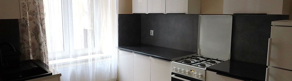 Przestronne mieszkanie 2 pokojowe, 57m2, 1 piętro