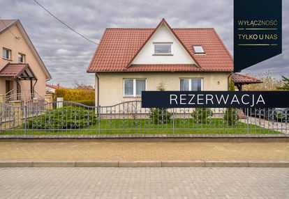 Dom po remoncie ! | pruszcz gd