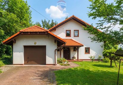 Przestronny dom z kominkiem i sauną bb