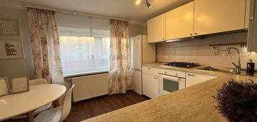 Piękne mieszkanie - okolice bazyliki