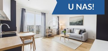 Błonie 35m2 najlepszy widok w mieście