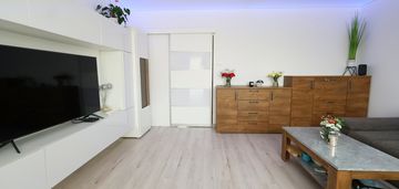 Przestronne 3-pokojowe mieszkanie z dużym balkonem