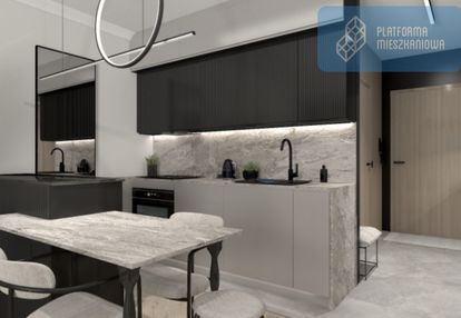 Hit3 pok | 60,34 m² | niski czynsz | ustawny układ