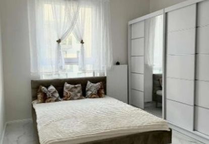 3-pokojowe mieszkanie na targówku