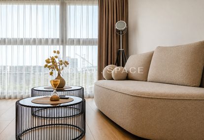Apartament w wysokim standardzie z balkonem | noho
