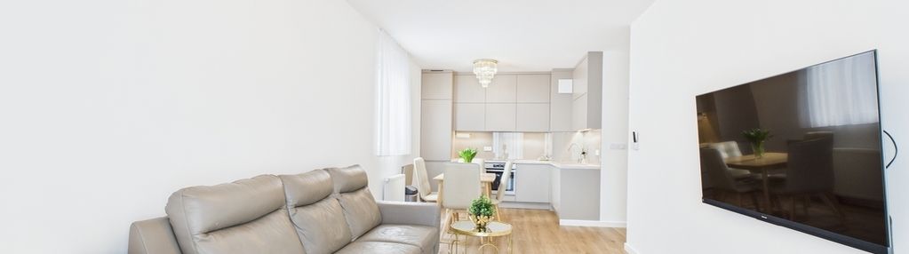 3-pok mieszkanie ożarów mazowiecki ul kamińskiego