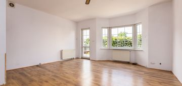 Dwa domy w jednym- możliwość wyodrębnienia