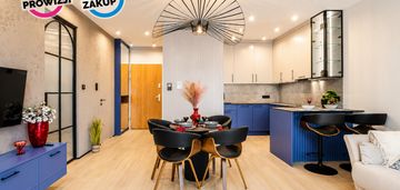 Piękny apartament z ogródkiem orłowo nowe kolibki!