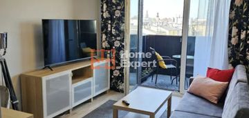 2 pokoje - nowe budownictwo!