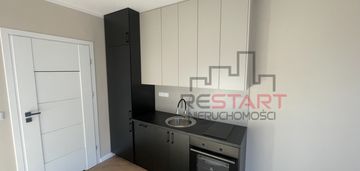 Kawalerka do wprowadzenia