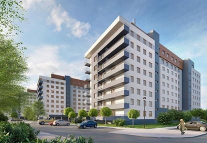 3 pokoje|duży balkon|lubelska