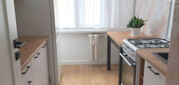 Misiągiewicza/3 pokoje/60m2/umeblowane