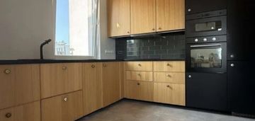 3-pokojowe mieszkanie na wawrze