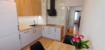 Do wynajęcia komfortowe mieszkanie 47 m² – ul. piotrowskiego
