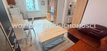 2 pokojowe mieszkanie na nowym mieście